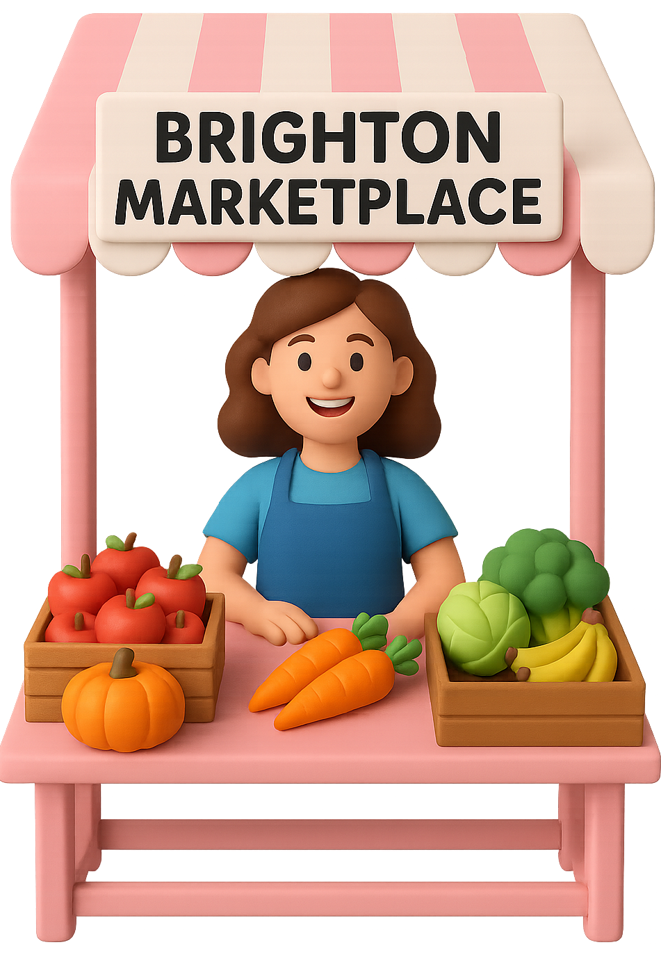 Brighton Marketplace